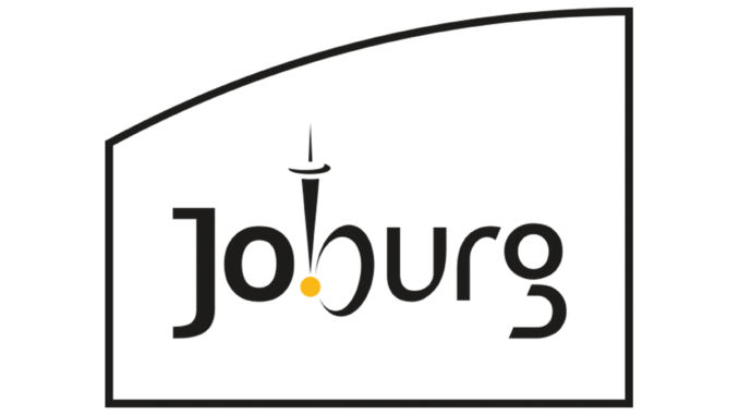 CITY OF JOHANNESBURG INTERNSHIP 2022
